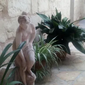 Cuore Del Palio Bed & Breakfast Lecce